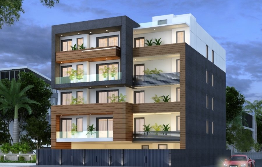 Flats vs. Builder Floors: Which Is Right for You?