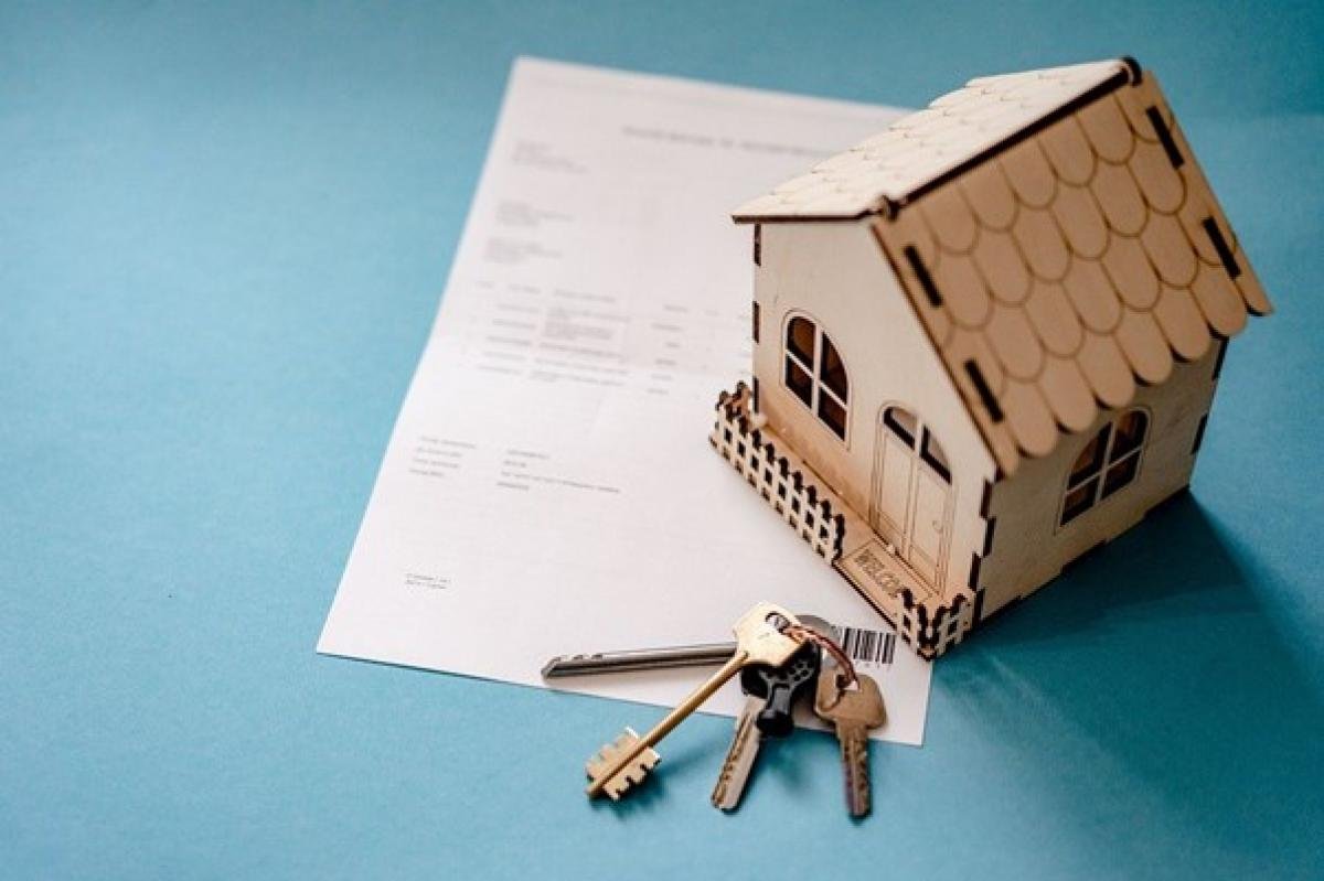 Top 5 Things to Check Before Buying a Resale Property